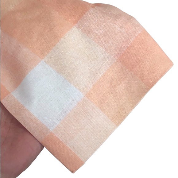 For Love and Lemons Eugenie Crop Blazer, Size M, NWT - Picture 6 of 10